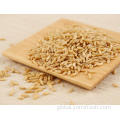 Oat Rice Flour Substitute